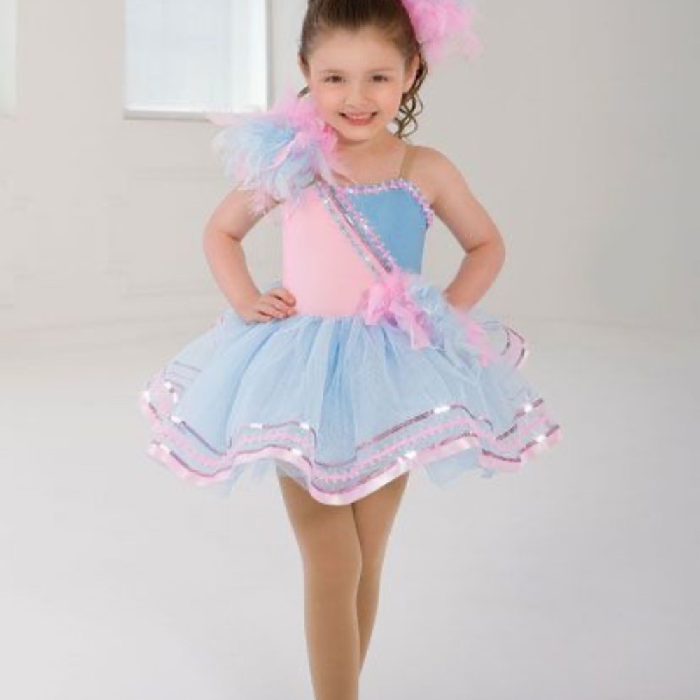 Revolution Dance wear “Step In Time “ Costume